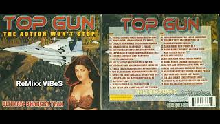 Dil Dole Remix Jagvinder Top Gun The Action Wont Stop [upl. by Elfrieda]