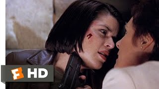 Scream 2 1112 Movie CLIP  A Mothers Love 1997 HD [upl. by Asilam]