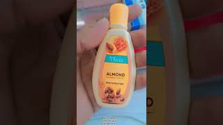 Use Olivia Almond Honey Body Lotion Say bye to your dry skin honeyskincare bodylotion [upl. by Llenyl421]