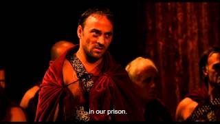 Caesar Must Die  UK Trailer Opens March 1st 2013 [upl. by Asseral]