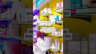 Exposing sephora sephora beautyhacks 20241102 194330 [upl. by Switzer513]