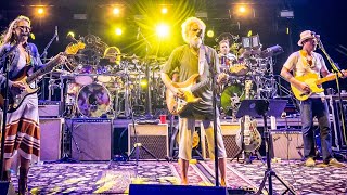 Dead amp Company Members Joined by Derek Trucks Sturgill Simpson and More in Mexico [upl. by Hourihan333]