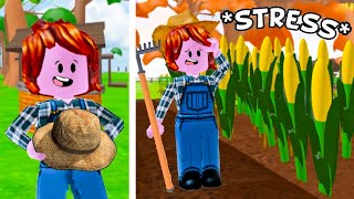 Welcome to Roblox farmtown [upl. by Krysta]