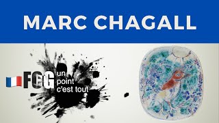 UPCT  Art Who is Marc Chagall [upl. by Vincenta]