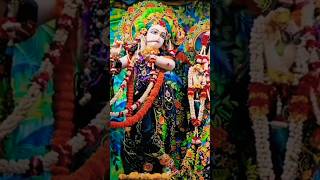 chaap tilak sab cheen li re Mose Naina 👀 milaike ke 🙏🙏 shreekrishna bhaktisong youtubeshorts [upl. by Adnomal411]