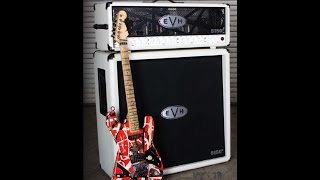 EVH  Panama E Tune [upl. by Amsa]