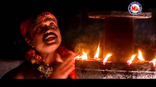 THAKRUTHALAM NALLA THAKRUTHALAM  SREE BHADRAKALI  Kodungalluramma Devotional Song Tamil  HD Video [upl. by Hsiekal632]