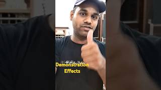 हर शादी में बाइक देना जरूरीdemonstration effectbandwagon effectsnob effect microeconomicsshort [upl. by Navy850]