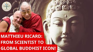 Why This Top Scientist Left Everything for Buddhism – The Reason Will Shock You Full [upl. by Napoleon]