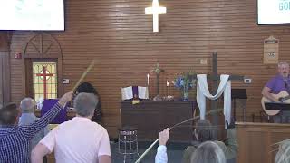 Union Church of Lavallette Live Stream [upl. by Herrle]