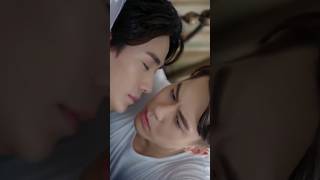 shorts bl zhuyilong Luo Fusheng hurt bromance drama chinese [upl. by Horgan]