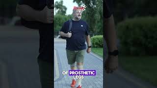 Questions about prosthetic legs feet and sockets  prosthetics prostheticleg [upl. by Ahsitra]