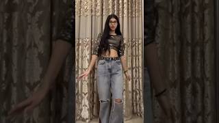 Morni Dance  Badshah  Sharvi Yadav  viral trending shorts danceshorts [upl. by Alithia]