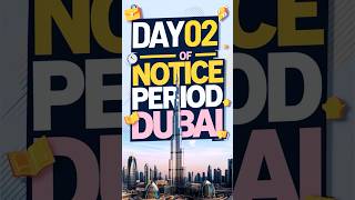 Free Food In Dubai  Day 0230 Notice Period In Dubai  iamhvr dubaijobs 30daynoticeperiod [upl. by Frolick720]