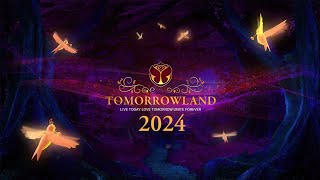 Tomorrowland 2024  Aftermovie Oficial [upl. by Yerag]