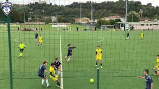 Allievi U17 Veneto Colognola vs Union Scaligeri 11 [upl. by Castorina]