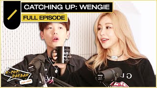 Catching Up Wengie FULL Episode I KPDB Ep 28 [upl. by Alletnahs]