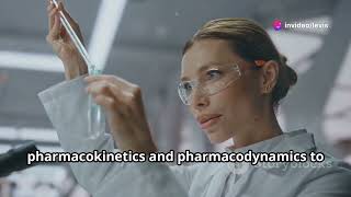 INTRO TO Pharmacology Definition of key terms [upl. by Constantine]