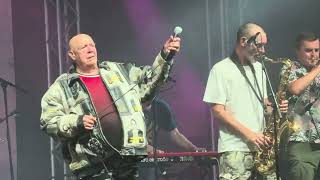 BAD MANNERS  Special Brew  REBELLION Festival 2024 [upl. by Wakeen]