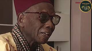 documentaire senegal mamadou dia senghor abdou diouf histoire senegal [upl. by Booma]