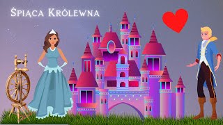 ŚPIĄCA KRÓLEWNA 💃  Nowi Tropiciele kl1 edukacja polonistyczna [upl. by Sunil234]