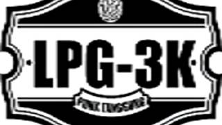 CAMERA JAHAT  LPG3K Band  Melodic Punk  Pekalongan Punk Rock [upl. by Gniw478]