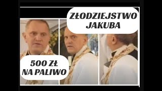 WOŹNICKI GRZMI NIE JESTEM WIĘŹNIEM BARANOWA BRAK ROZUMU WIERNYCH EMERYTURA JEGO MATKI [upl. by Dajma]