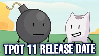 TPOT 11 Release Date Update [upl. by Furlani]