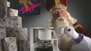 Vroom en Dreesmann Sinterklaas commercial 1987 [upl. by Binah]