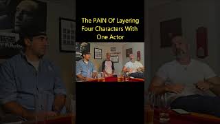 The Pain Of Layering multiplicity movie editing [upl. by Bohannon681]