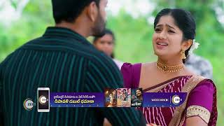 Padamati Sandhyaragam  Ep  391  Webisode  Dec 18 2023  Jaya sri Sai kiran Anil  Zee Telugu [upl. by Htennek]