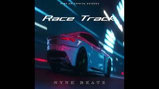 Nyne Beatz  Race Track Instrumental [upl. by Eita]