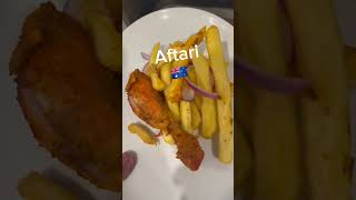 Iftar at Fawkner Kebab House Melbourne Australia 🇦🇺 scholarship study ramzan australia [upl. by Par]