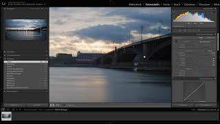 Bild bearbeiten in Lightroom [upl. by Reiss]