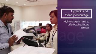 Best ENT Hospital In Jaipur  SIDDHAM ENT CENTER [upl. by Birmingham]