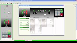 Idrotecnica Srl  automazione e telecontrollo impianto di coogenerazione biogas Portosalvo [upl. by Nenerb843]