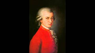 Wolfgang Amadeus Mozart  quotAllegroquot REMASTERED HQ [upl. by Yert]