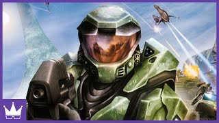 Twitch Livestream  Cursed Halo Full Playthrough PC [upl. by Giulio647]