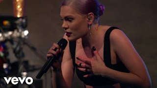 Jessie J  Masterpiece Live  Volkswagen Garage Sound [upl. by Foote185]