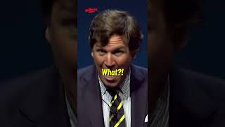 Tucker Carlson Roasts Media Over Biden Coverage [upl. by Ecinrev]