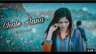 Aana Aaja Na Full Song Ghatothkach [upl. by Nesto]