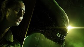 Alien Isolation Review [upl. by Brade]