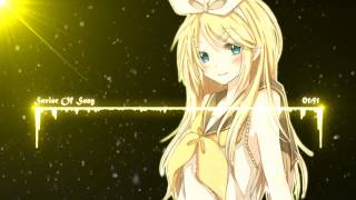 NightCore  Nano Feat My First Story  Savior Of Song [upl. by Aowda]