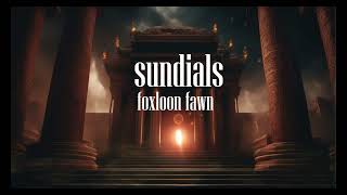 Sundials  Foxloon Fawn reupload [upl. by Lossa]