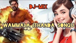 MARANA KUTHU MUSIC  TAMIL REMIX SONGS  DJ SONGS  DJ MUSIC TRENDING 1 Cut song Tamil🎵🎶  20 [upl. by Adnuhsar]