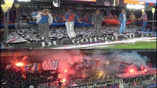 FC Basel  FC St Gallen 20 26112023 [upl. by Robinett]