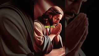 Dieu veut que tu saches ces 4 choses islam jesus dieu délivrance allah priere bible amen [upl. by Arundel]