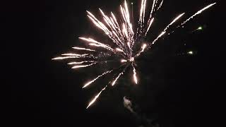 MEGA BOMB X Svea Fireworks 20232024 [upl. by Modla]