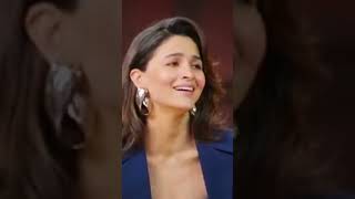 Kapil Sharma show with Alia Bhatt shortvideo netflix [upl. by Eylsel94]