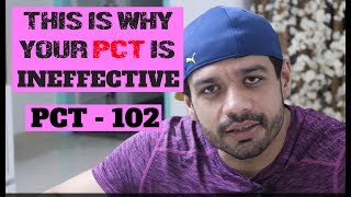 WHY 99 OF PCTs DONT WORK  PART 2 [upl. by Timmy]